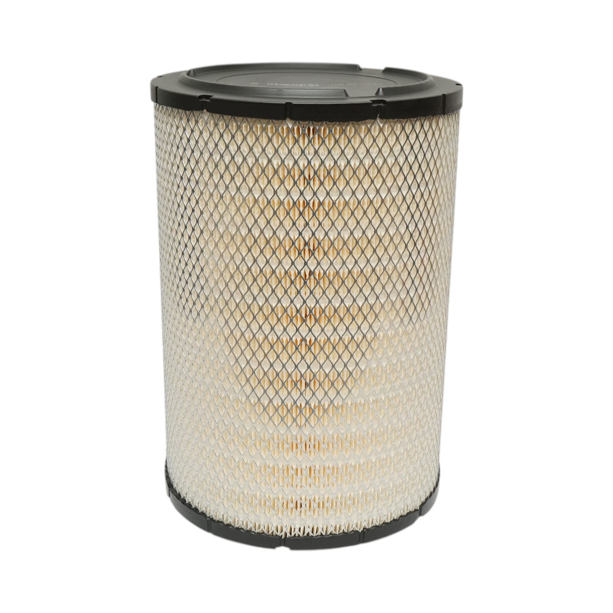 Filtro aria principale John Deere, Caterpillar, Komatsu, New Holland 148x281x405mm codice OEM T191321 - immagine 2