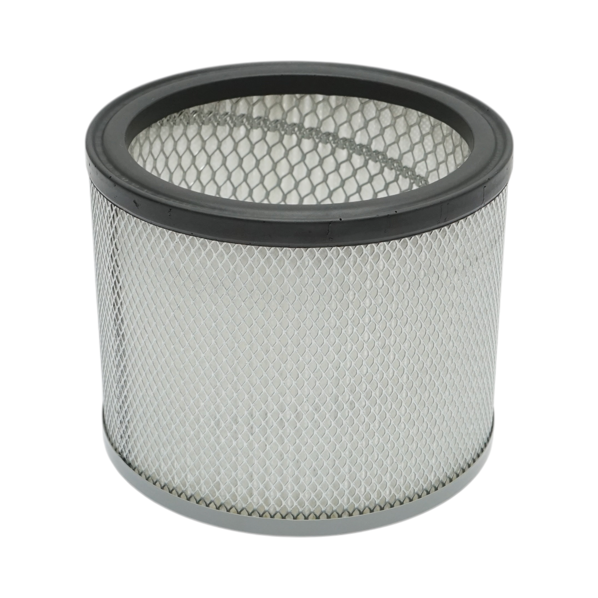 Filtro aspiracenere 1000W, volume 20L, 120x145x117mm BK90344 Breckner Germany