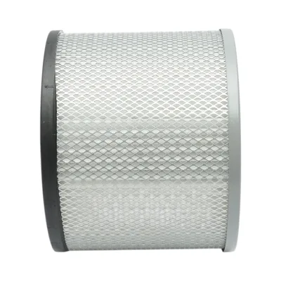 Filtro aspiracenere 1000W, volume 20L, 120x145x117mm BK90344 Breckner Germany - immagine 5