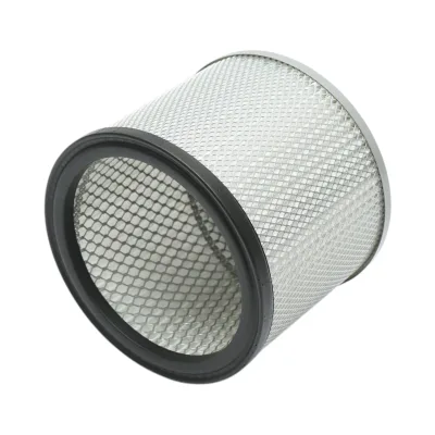Filtro aspiracenere 1000W, volume 20L, 120x145x117mm BK90344 Breckner Germany - immagine 2