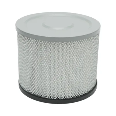 Filtro aspiracenere 1000W, volume 20L, 120x145x117mm BK90344 Breckner Germany - immagine 4