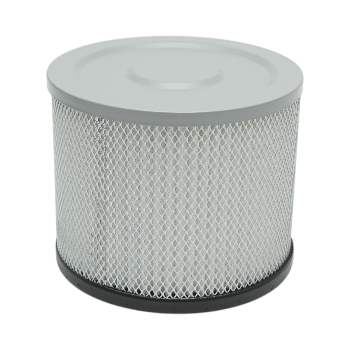 Filtro aspiracenere 1000W, volume 20L, 120x145x117mm BK90344 Breckner Germany - immagine 4