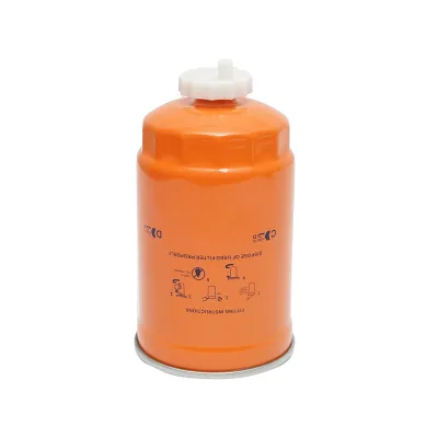 Filtro carburante per Fendt, Same, Ford, Fiat, Manitou, Renault codice P550588, WK842/2, XN300, 1930010, 84214564, F180201060030 Breckner Germany - immagine 2