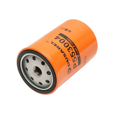 Filtro carburante per Fiat, Case IH, Claas, Deutz, Fendt, New Holland codice OEM P553004, WK732, XN36, SN5052, 903640, J931063, 01160243, 01161582, 01174423 - immagine 2
