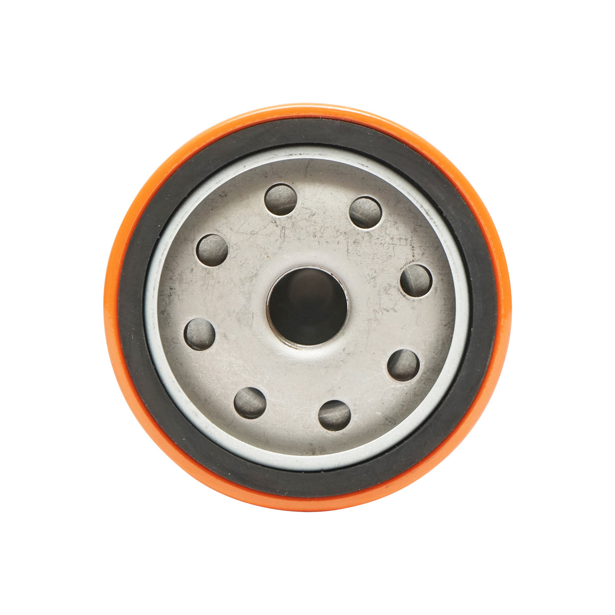 Filtro carburante per Fiat, Case IH, Claas, Deutz, Fendt, New Holland codice OEM P553004, WK732, XN36, SN5052, 903640, J931063, 01160243, 01161582, 01174423 - immagine 4
