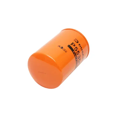 Filtro carburante per Fiat, Case IH, Claas, Deutz, Fendt, New Holland codice OEM P553004, WK732, XN36, SN5052, 903640, J931063, 01160243, 01161582, 01174423 - immagine 3