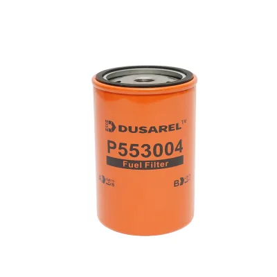 Filtro carburante per Fiat, Case IH, Claas, Deutz, Fendt, New Holland codice OEM P553004, WK732, XN36, SN5052, 903640, J931063, 01160243, 01161582, 01174423