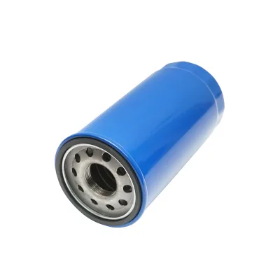 Filtro dell'olio idraulico Fiat, Case IH, New Holland, Ford P764638, W1160/6, SPH9870, SH63426, XH444, 1930986, 1931162, 47124379, 5171457, P5925 Dim: Ø: 110 mm, Inaltime: 180 mm, Filet: 40x2 mm - immagine 2