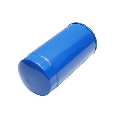 Filtro dell'olio idraulico Fiat, Case IH, New Holland, Ford P764638, W1160/6, SPH9870, SH63426, XH444, 1930986, 1931162, 47124379, 5171457, P5925 Dim: Ø: 110 mm, Inaltime: 180 mm, Filet: 40x2 mm - immagine 3