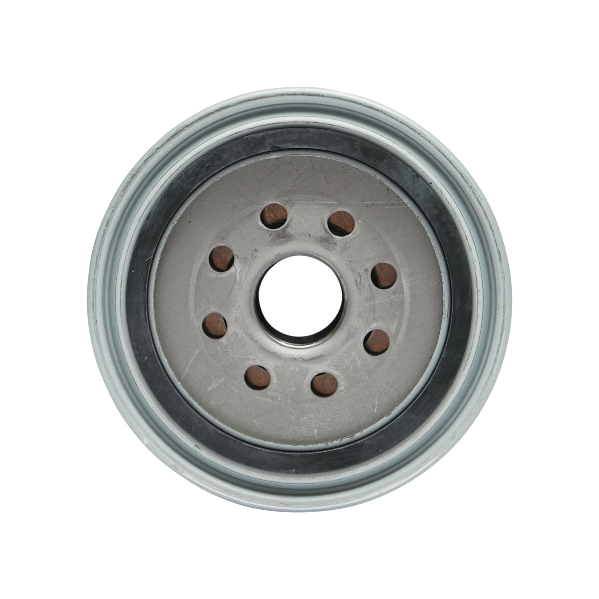 Filtro diesel con separatore d'acqua per Ford, Fiat codice OEM P551852, F1HZ9365A - immagine 4