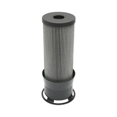 Filtro idraulico John Deere 100/84x53x240mm codice OEM LVA13065