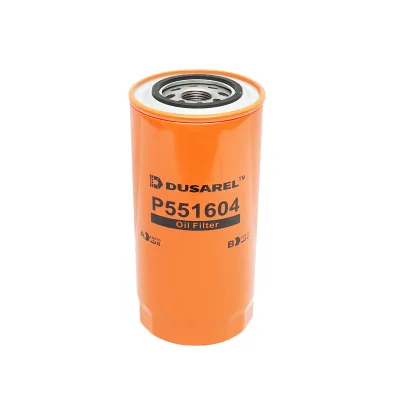Filtro olio motore 225x108mm per Fiat P550319, XO100, W1170, SP4518, SO3455, 1901604 Breckner Germany