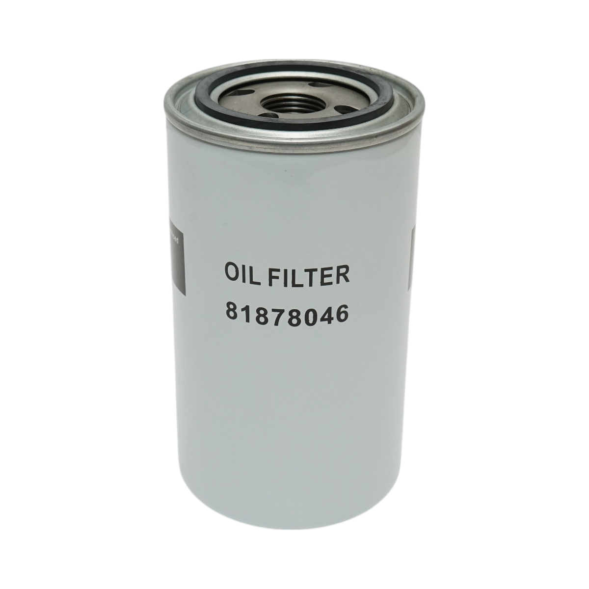Filtro olio motore Fiat, Ford, New Holland 175x93mm, filettatura 1-12 UN Codice OEM 81878046, 3958076, F0NN6714AA, 93958076, E5HN6714AA