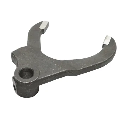 Forcella selezione marce Fiat CNH codice OEM 5121675, 123/5121675 - immagine 3