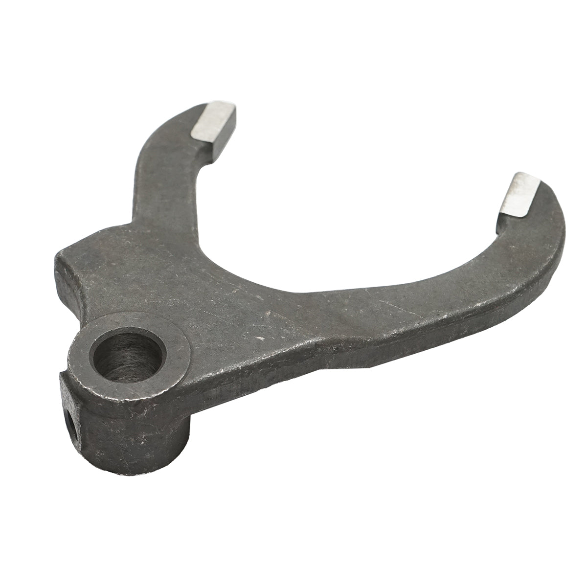 Forcella selezione marce Fiat CNH codice OEM 5121675, 123/5121675 - immagine 3
