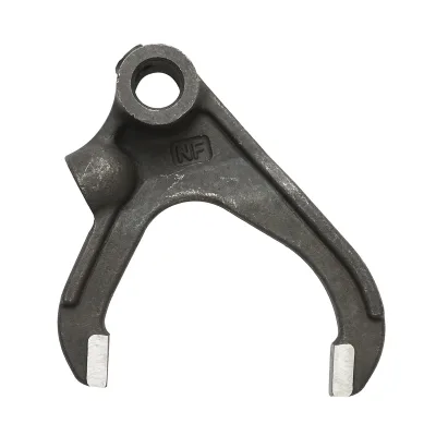 Forcella selezione marce Fiat CNH codice OEM 5121675, 123/5121675 - immagine 4