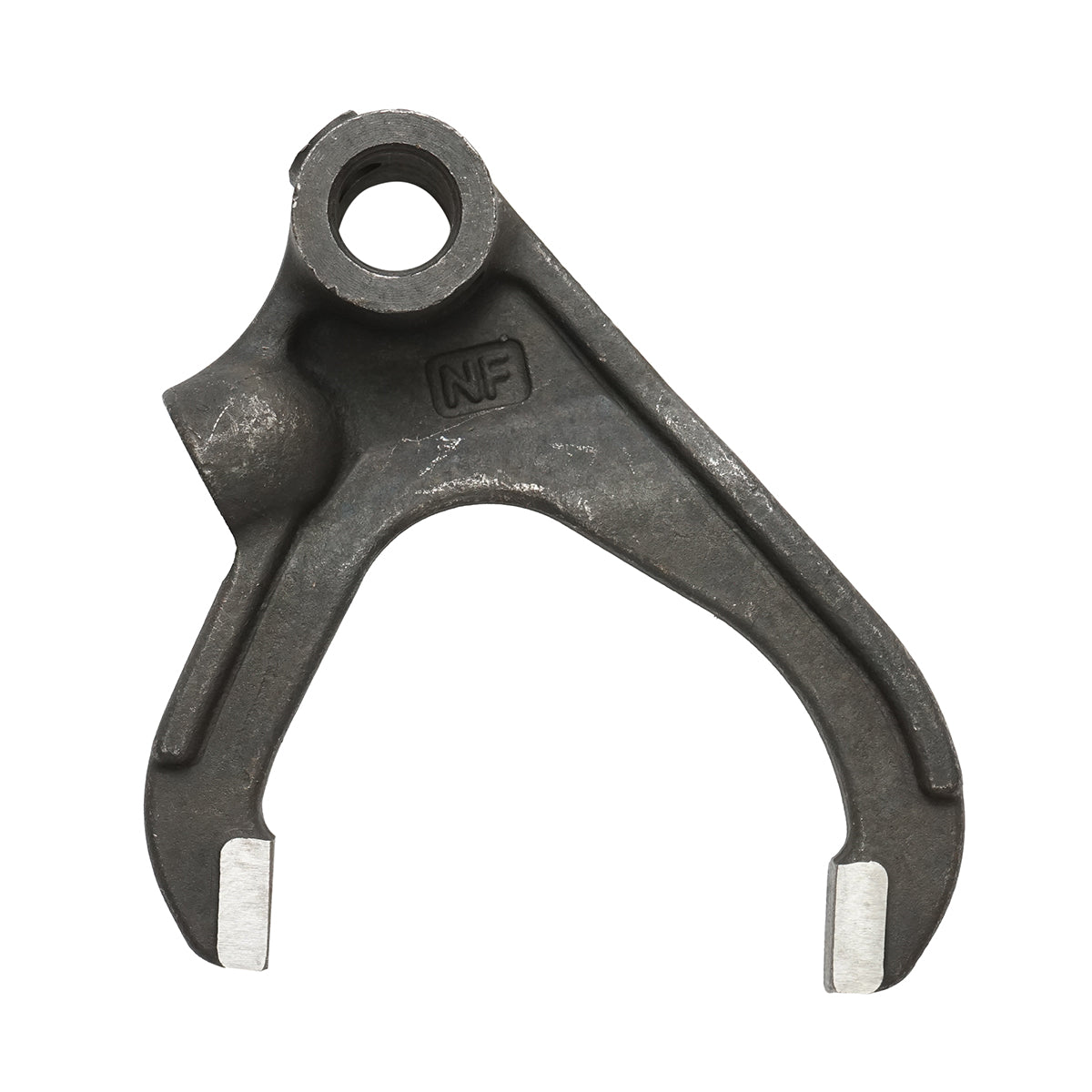 Forcella selezione marce Fiat CNH codice OEM 5121675, 123/5121675 - immagine 4