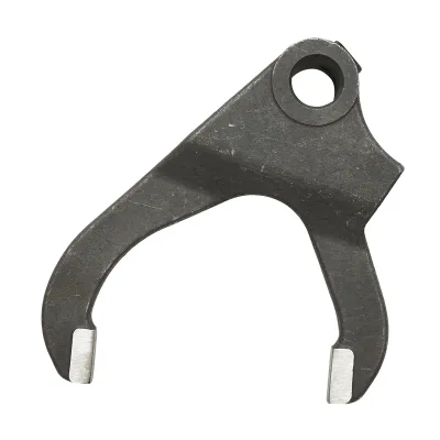 Forcella selezione marce Fiat CNH codice OEM 5121675, 123/5121675 - immagine 2