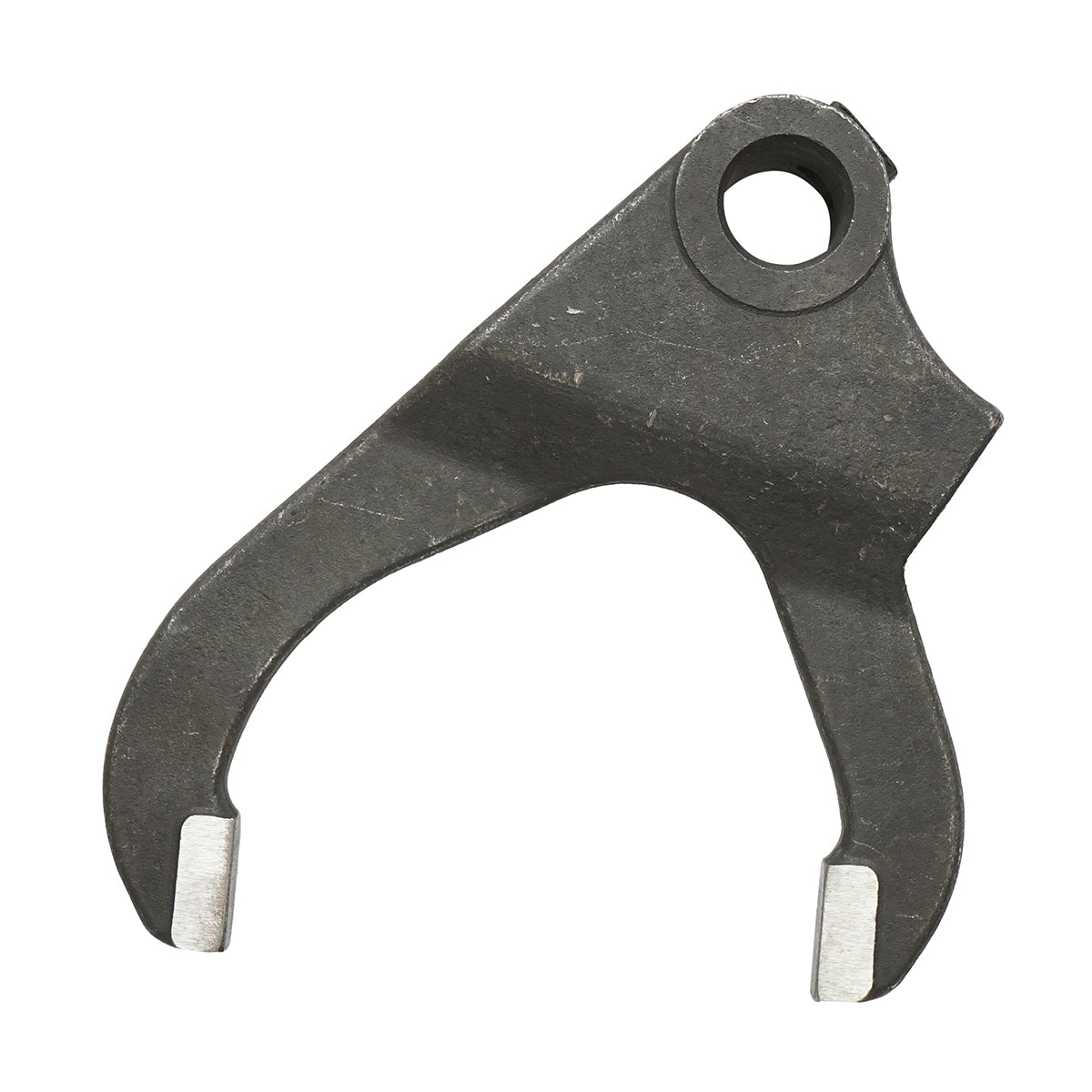 Forcella selezione marce Fiat CNH codice OEM 5121675, 123/5121675 - immagine 2