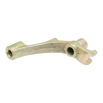 Forcella/leva cambio Fiat, UTB U-640, U-540 593676 445 - immagine 2