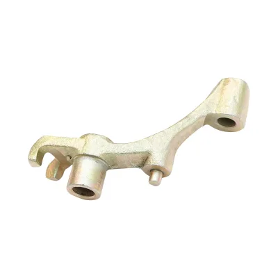 Forcella/leva cambio Fiat, UTB U-640, U-540 593676 445