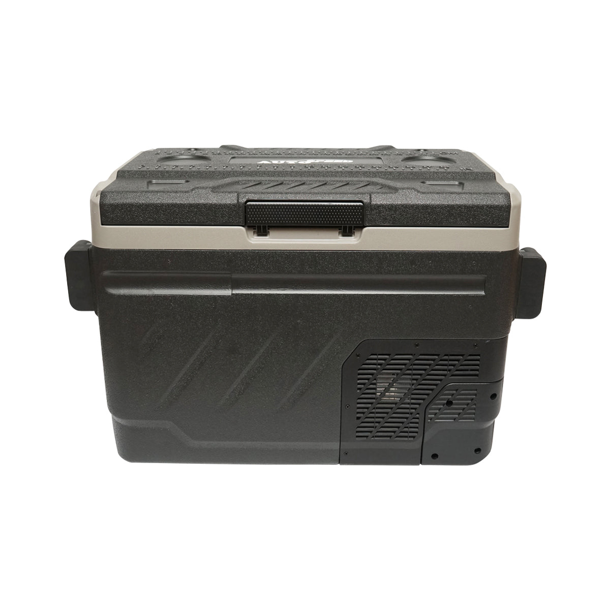 Frigo auto con compressore 60W, capacità 40L tensione di alimentazione 12-24-220V min -20 max +20 - immagine 4