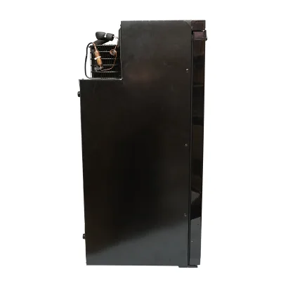 Frigorifero auto a compressore 80 W, capacità 92,9 L, alimentazione 12-24-220 V, display LCD, 418 × 504 × 975 mm CR90 AUTOSPEED - immagine 5