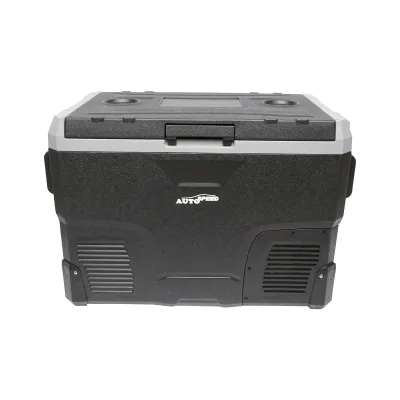 Frigorifero intelligente per auto con compressore capacità 39L tensione di alimentazione 12-24V min -20 max +20 - immagine 2