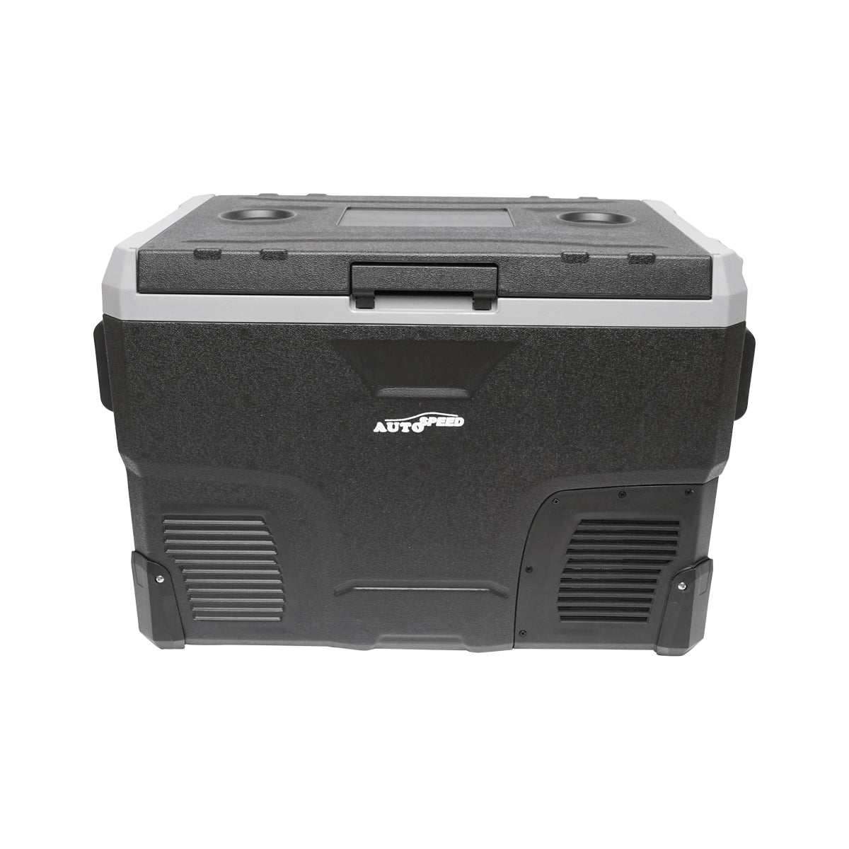 Frigorifero intelligente per auto con compressore capacità 39L tensione di alimentazione 12-24V min -20 max +20 - immagine 2