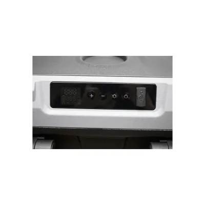 Frigorifero intelligente per auto con compressore capacità 39L tensione di alimentazione 12-24V min -20 max +20 - immagine 6