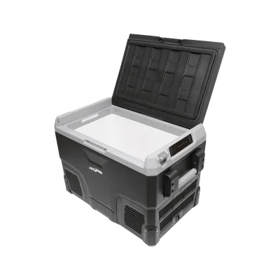 Frigorifero intelligente per auto con compressore capacità 39L tensione di alimentazione 12-24V min -20 max +20 - immagine 4