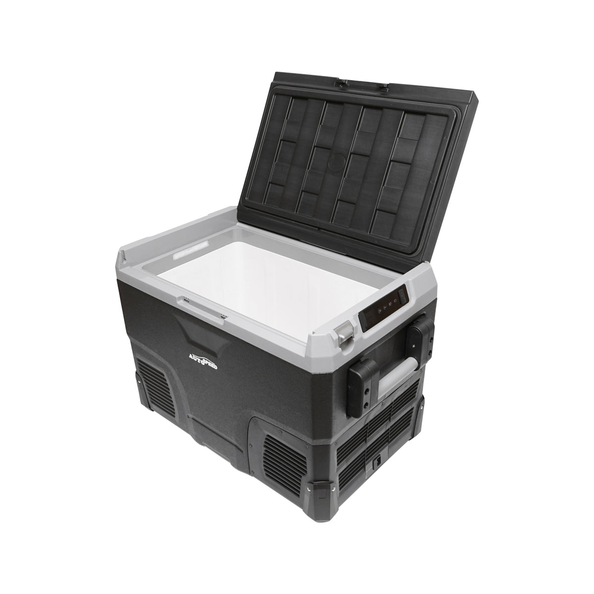 Frigorifero intelligente per auto con compressore capacità 39L tensione di alimentazione 12-24V min -20 max +20 - immagine 4