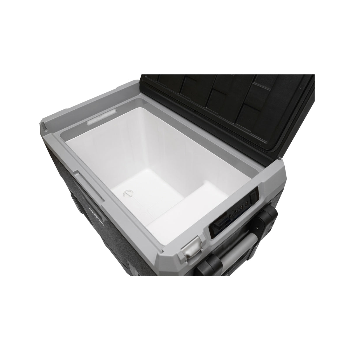 Frigorifero intelligente per auto con compressore capacità 39L tensione di alimentazione 12-24V min -20 max +20 - immagine 5