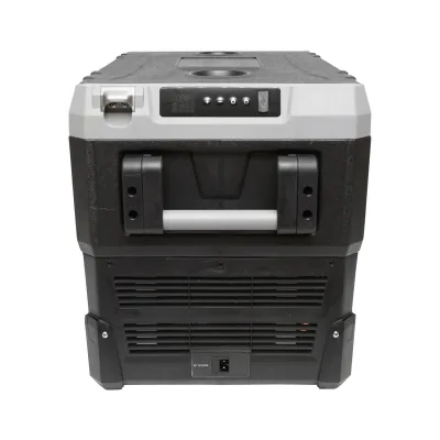 Frigorifero intelligente per auto con compressore capacità 39L tensione di alimentazione 12-24V min -20 max +20 - immagine 3