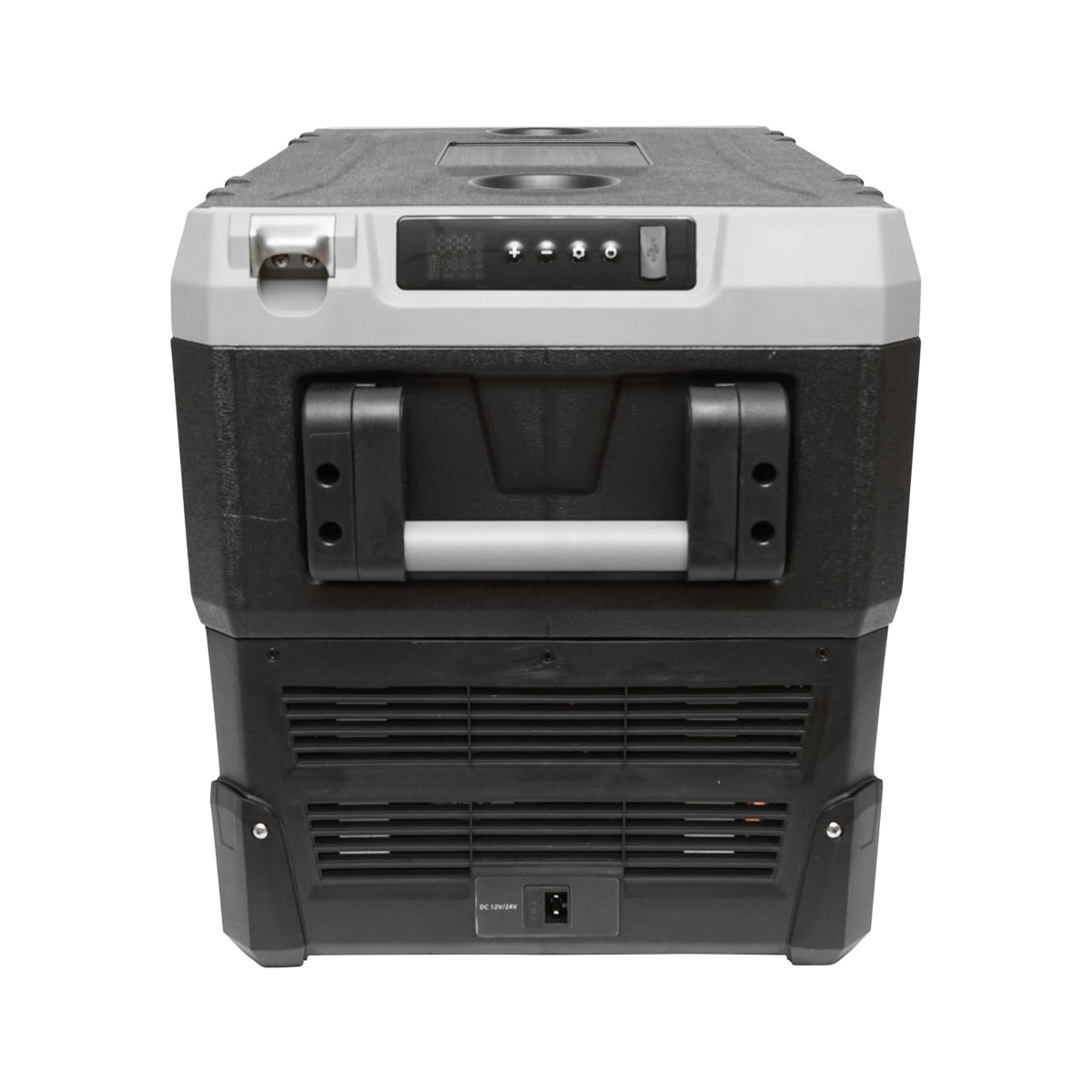 Frigorifero intelligente per auto con compressore capacità 39L tensione di alimentazione 12-24V min -20 max +20 - immagine 3