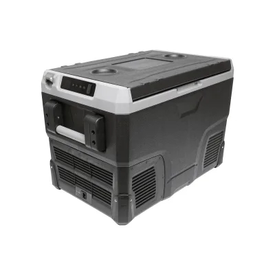 Frigorifero intelligente per auto con compressore capacità 39L tensione di alimentazione 12-24V min -20 max +20