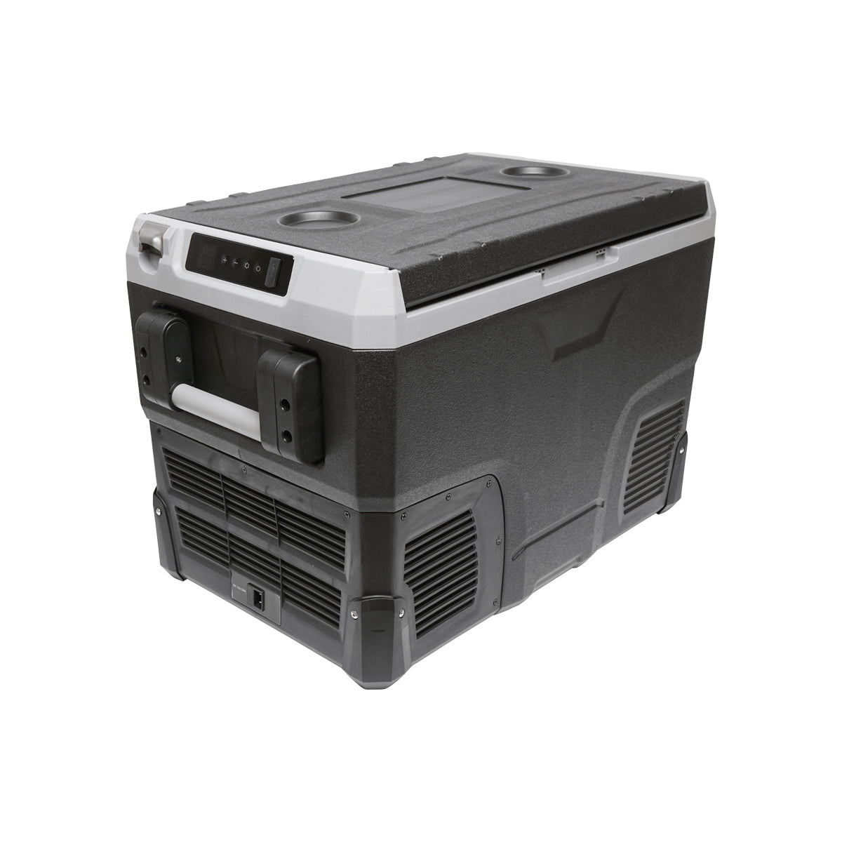 Frigorifero intelligente per auto con compressore capacità 39L tensione di alimentazione 12-24V min -20 max +20