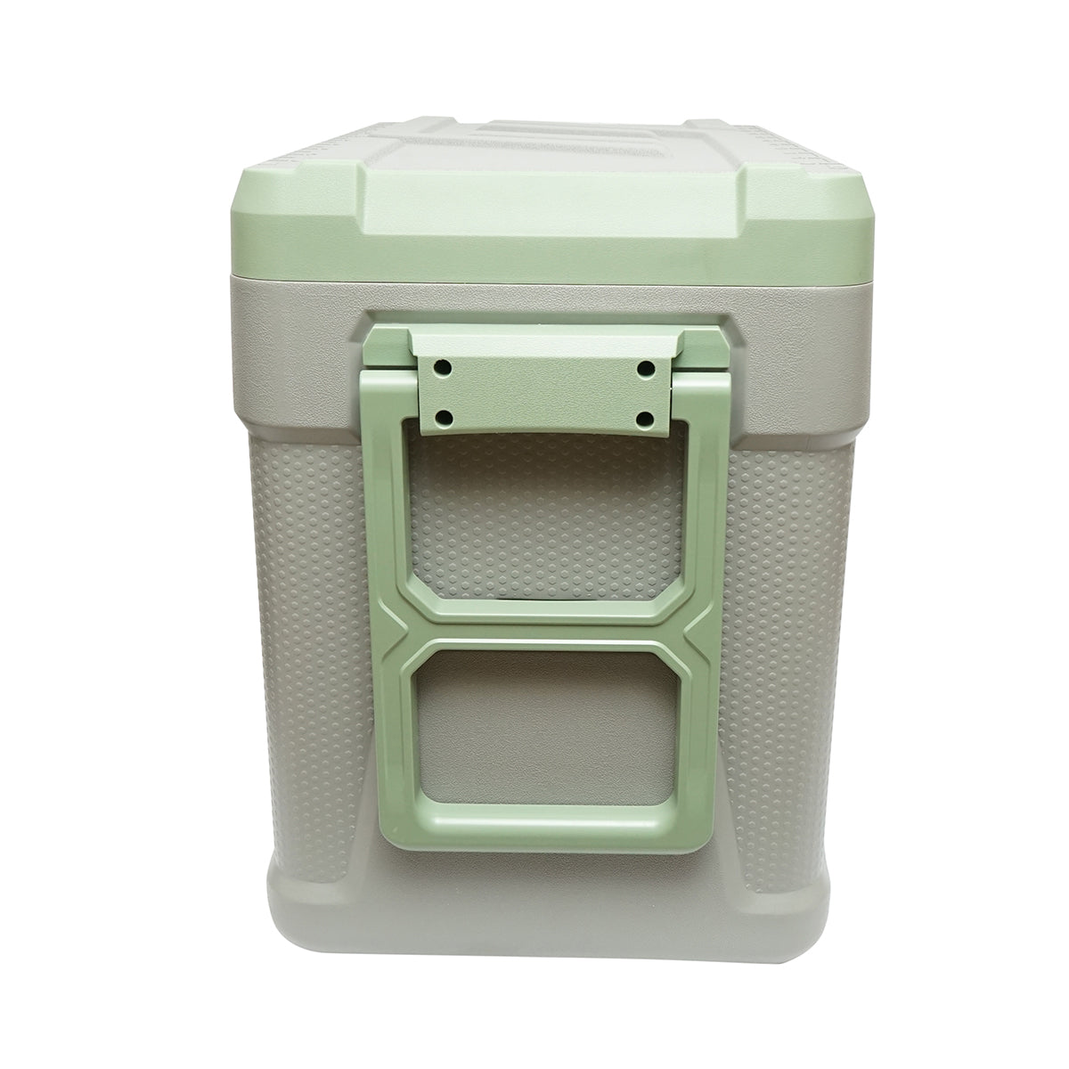 Frigorifero per auto con compressore 60W, capacità 64,2L, tensione di alimentazione 12-24-220V, schermo LCD, USB, 692x416x585mm G65 AUTOSPEED - immagine 6