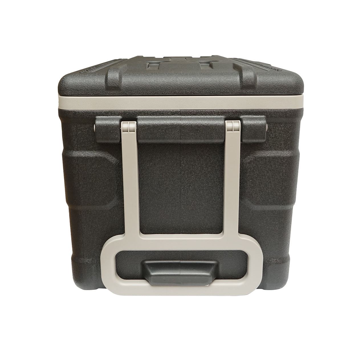 Frigorifero per auto con compressore 80W, capacità 74L, tensione di alimentazione 12-24-220V, schermo LCD, 831x465x458mm U75E AUTOSPEED - immagine 6
