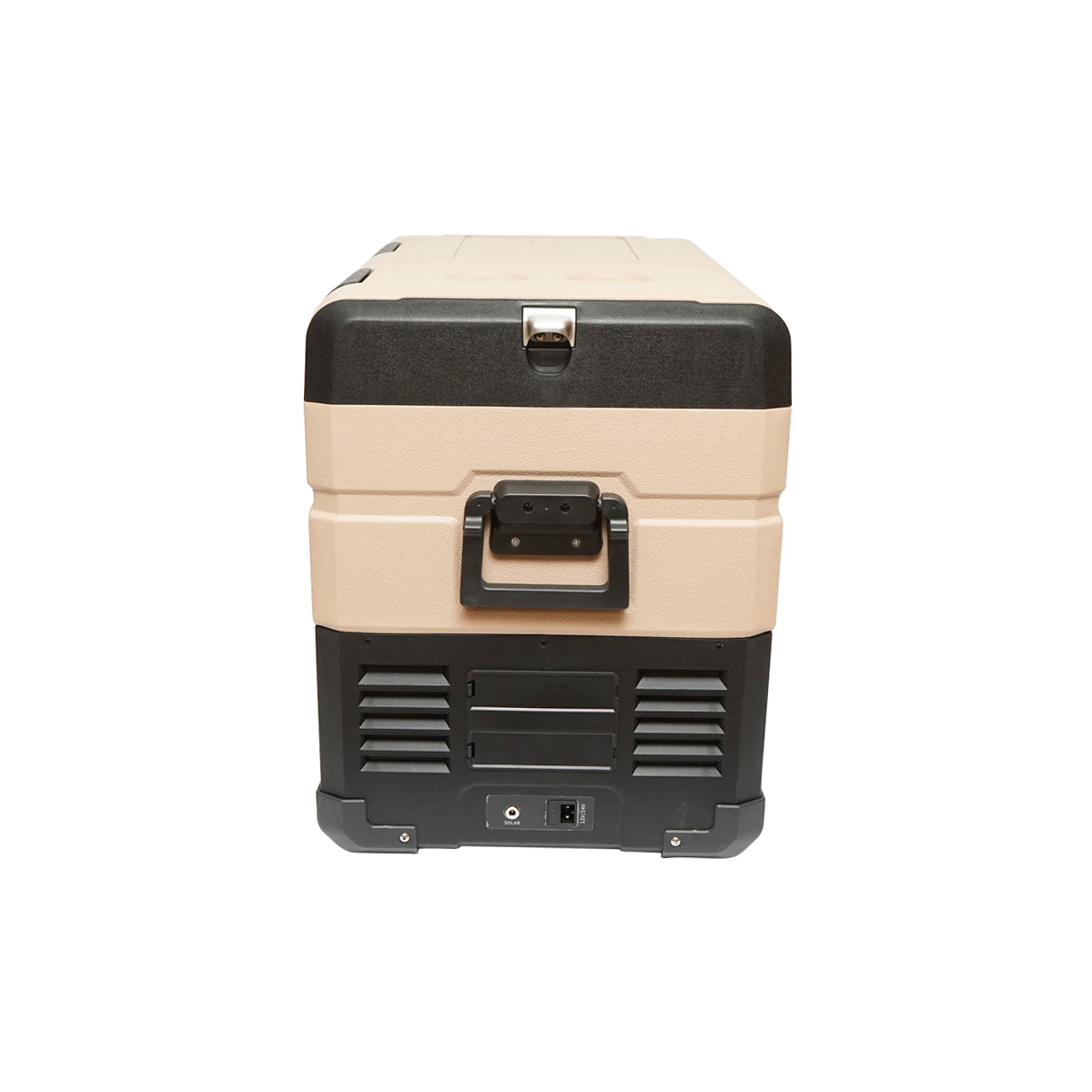 Frigorifero per auto con compressore capacità 47L tensione di alimentazione 12-24V min -20 max +20 - immagine 3