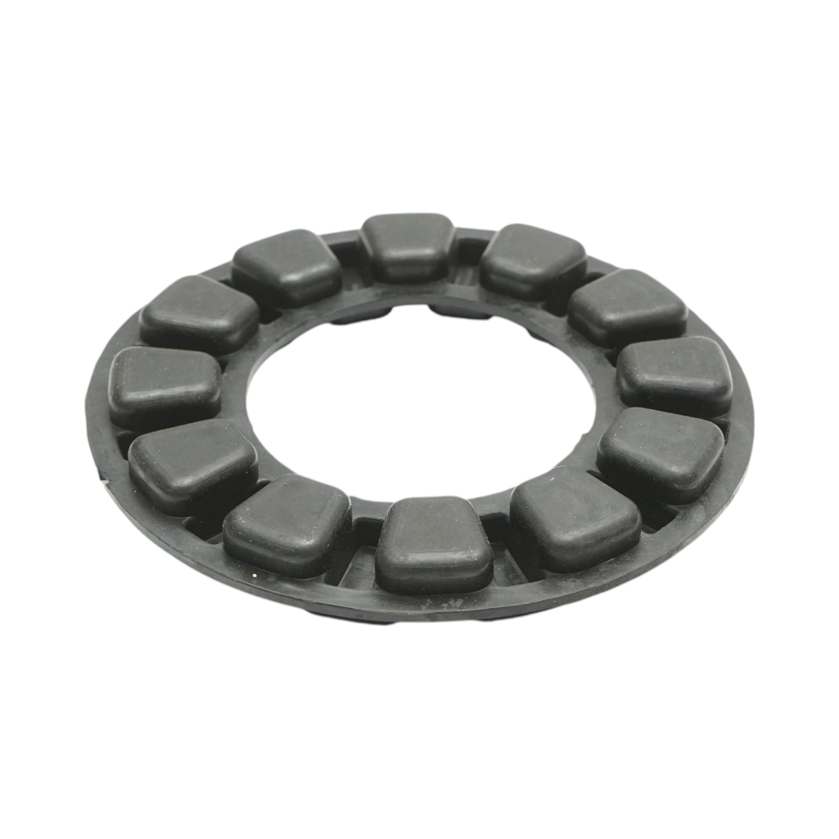 Giunto elastico pompa idraulica John Deere 72,7x135mm codice OEM R78202, T58196 - immagine 3
