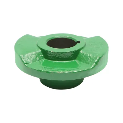 Giunto frizione dell’elevatore per John Deere, codice OEM H105590 Breckner Germany