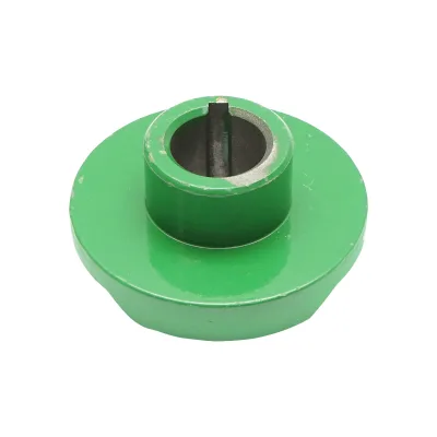 Giunto frizione dell’elevatore per John Deere, codice OEM H105590 Breckner Germany - immagine 2