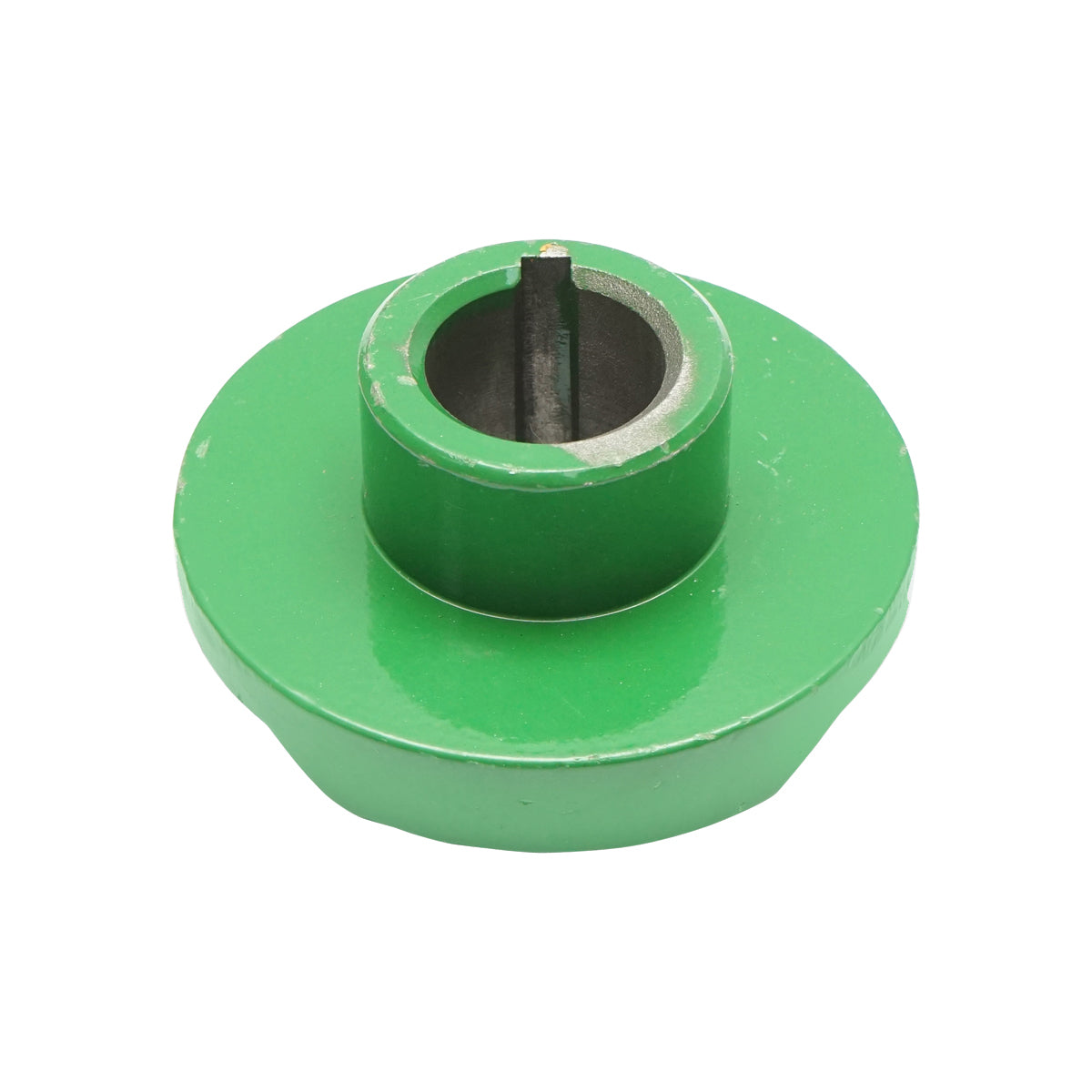 Giunto frizione dell’elevatore per John Deere, codice OEM H105590 Breckner Germany - immagine 2