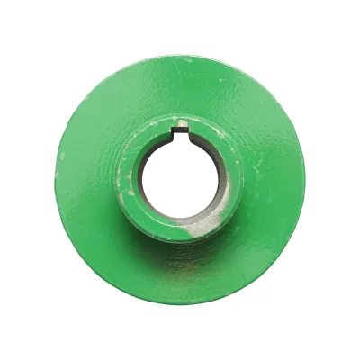 Giunto frizione dell’elevatore per John Deere, codice OEM H105590 Breckner Germany - immagine 4