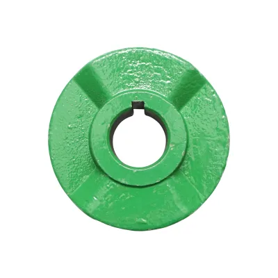 Giunto frizione dell’elevatore per John Deere, codice OEM H105590 Breckner Germany - immagine 3