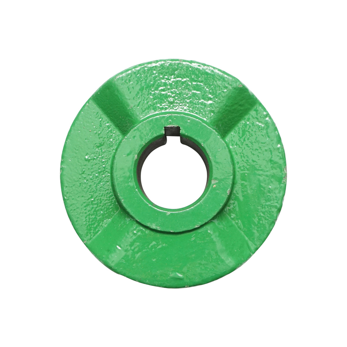 Giunto frizione dell’elevatore per John Deere, codice OEM H105590 Breckner Germany - immagine 3