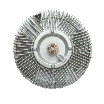 GIUNTO VISCOSTATICO John Deere codice OEM AL167987, AL177841 - immagine 3