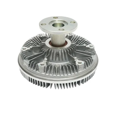 GIUNTO VISCOSTATICO John Deere codice OEM AL167987, AL177841