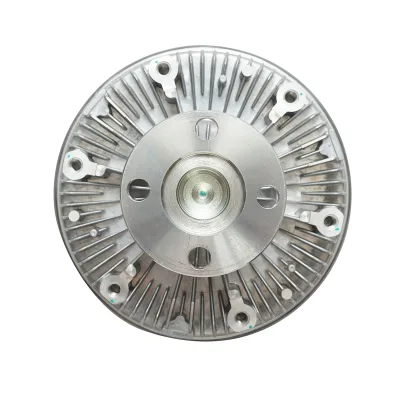 GIUNTO VISCOSTATICO John Deere codice OEM AL167987, AL177841 - immagine 4